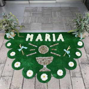 portal comunión María